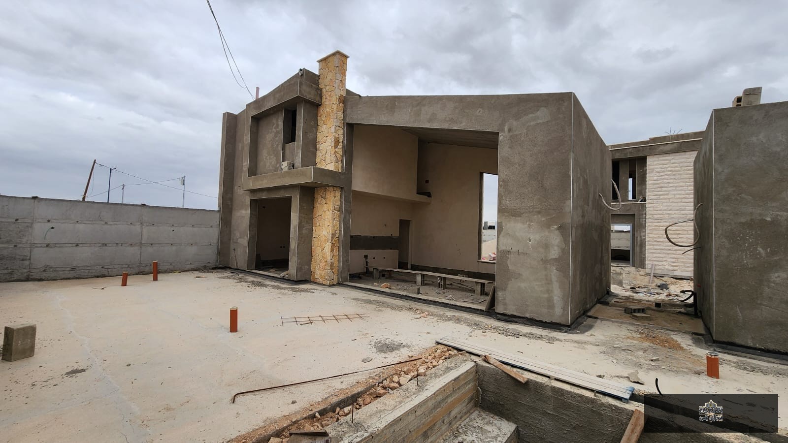 📢بدون دفعة اولى  فرصة ذهبية لامتلاك فيلا او شاليه في بوابة أريحا! 🏡✨